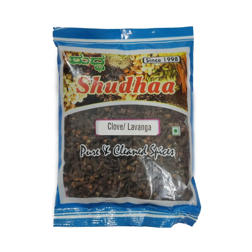 Clove Lavanga 100gms-1